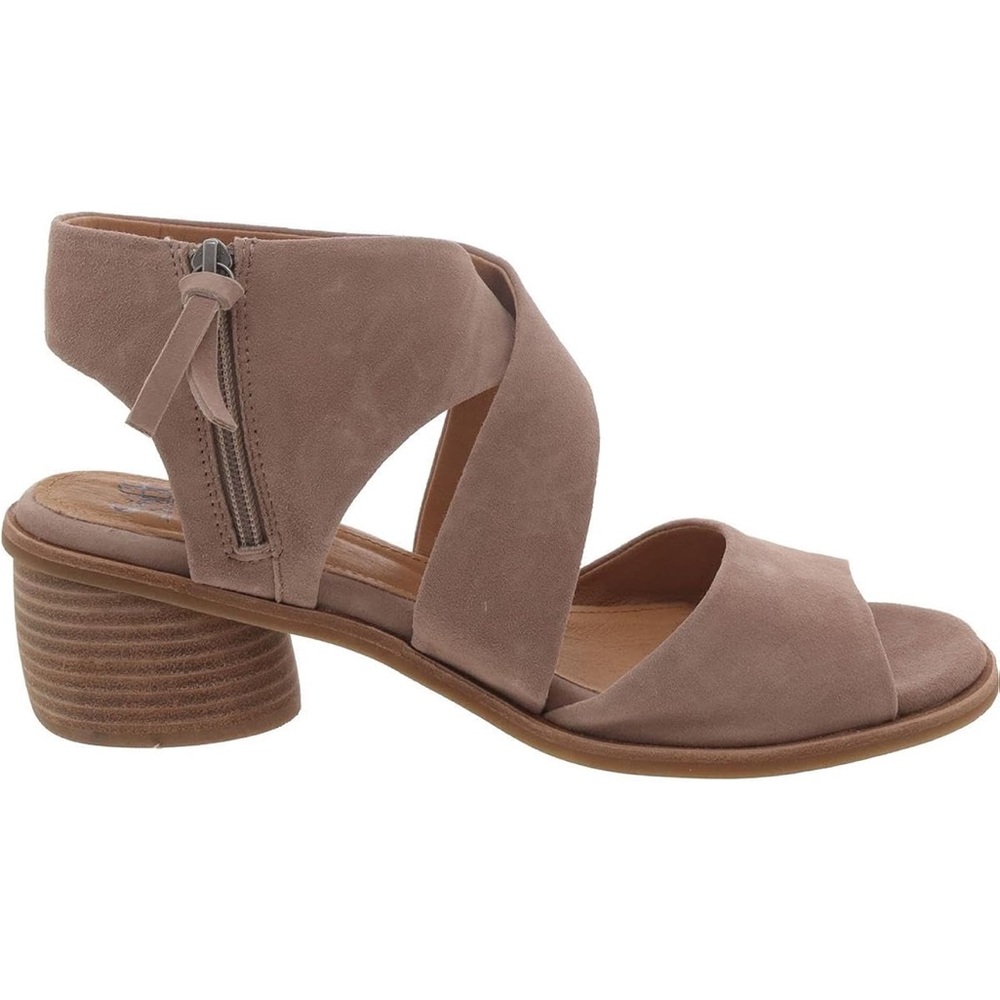 Sofft Women’s Camille Sandal. Sz. 9.5 - Picture 3 of 9